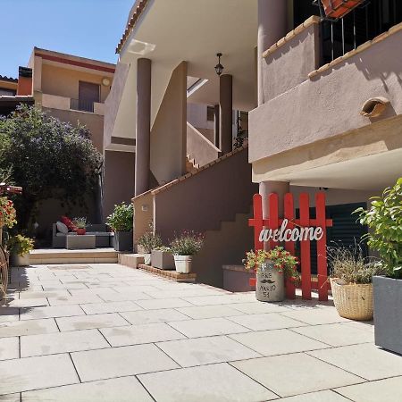 B&B Marzo '51 Villasimius Exterior photo