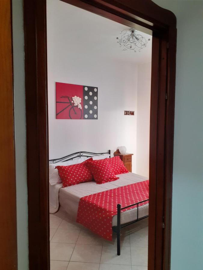 B&B Marzo '51 Villasimius Exterior photo