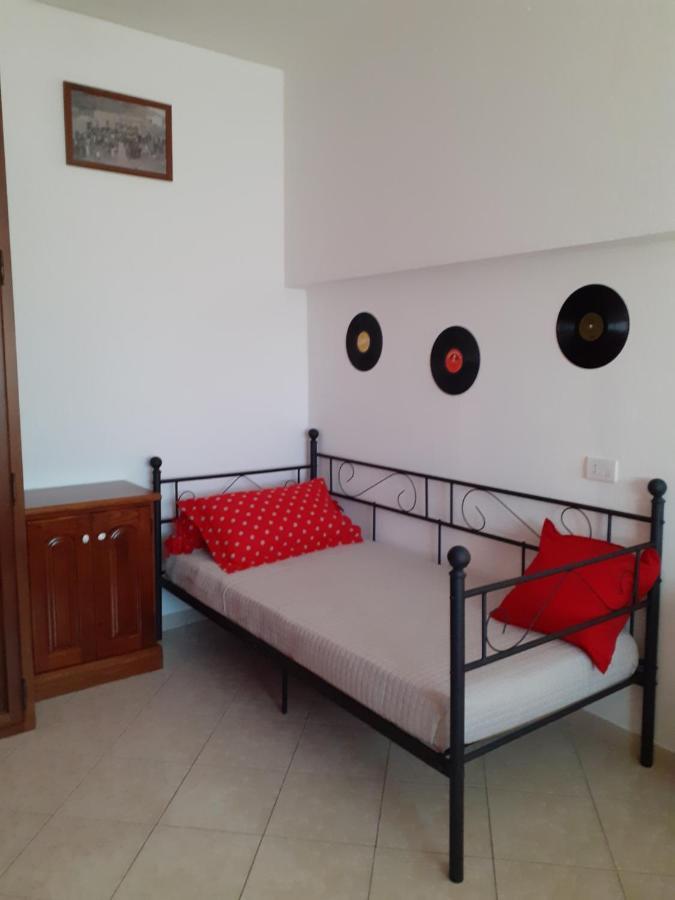 B&B Marzo '51 Villasimius Exterior photo