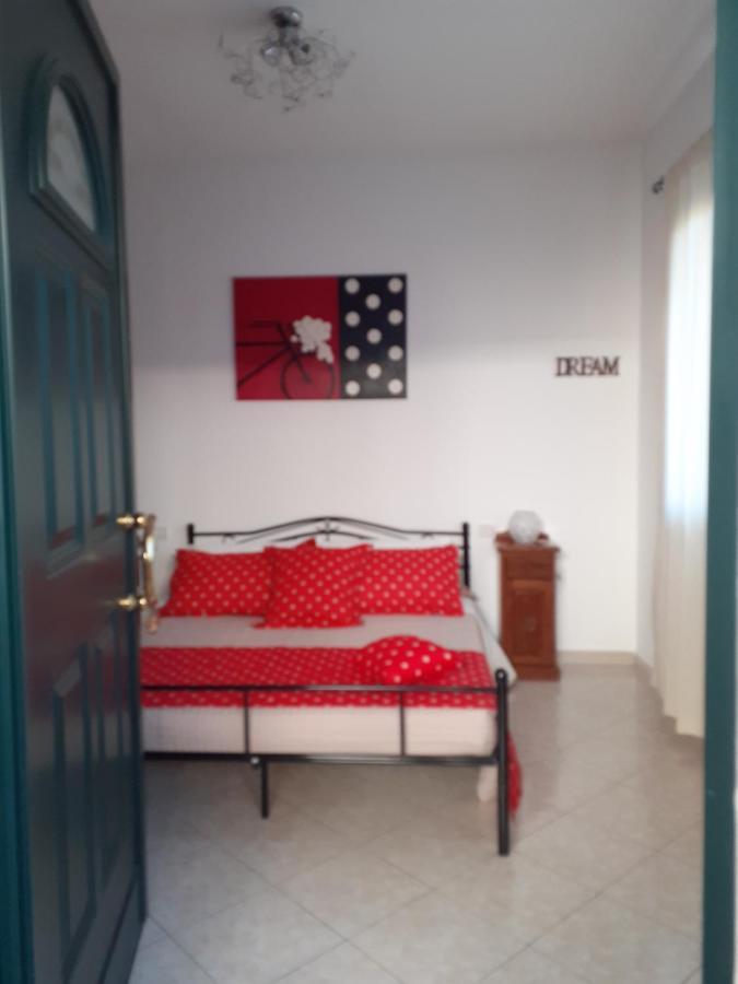 B&B Marzo '51 Villasimius Exterior photo