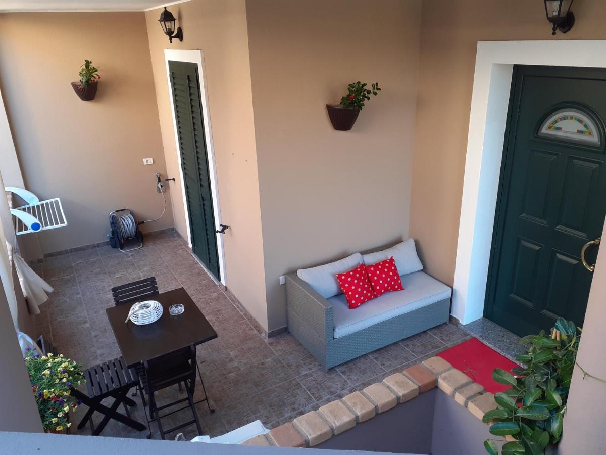 B&B Marzo '51 Villasimius Exterior photo