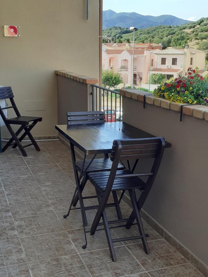 B&B Marzo '51 Villasimius Exterior photo