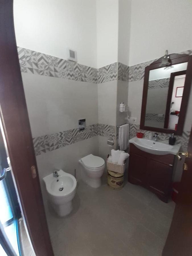 B&B Marzo '51 Villasimius Exterior photo