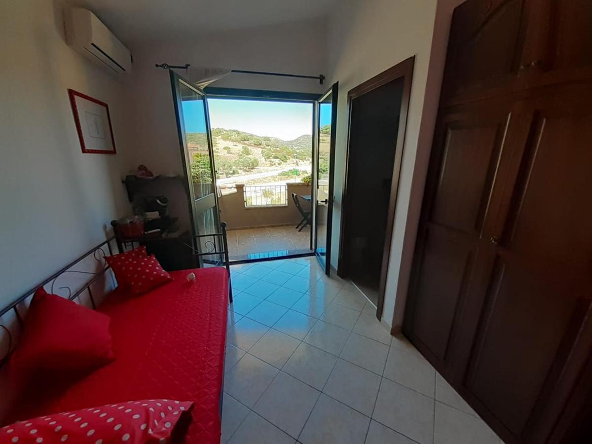 B&B Marzo '51 Villasimius Exterior photo