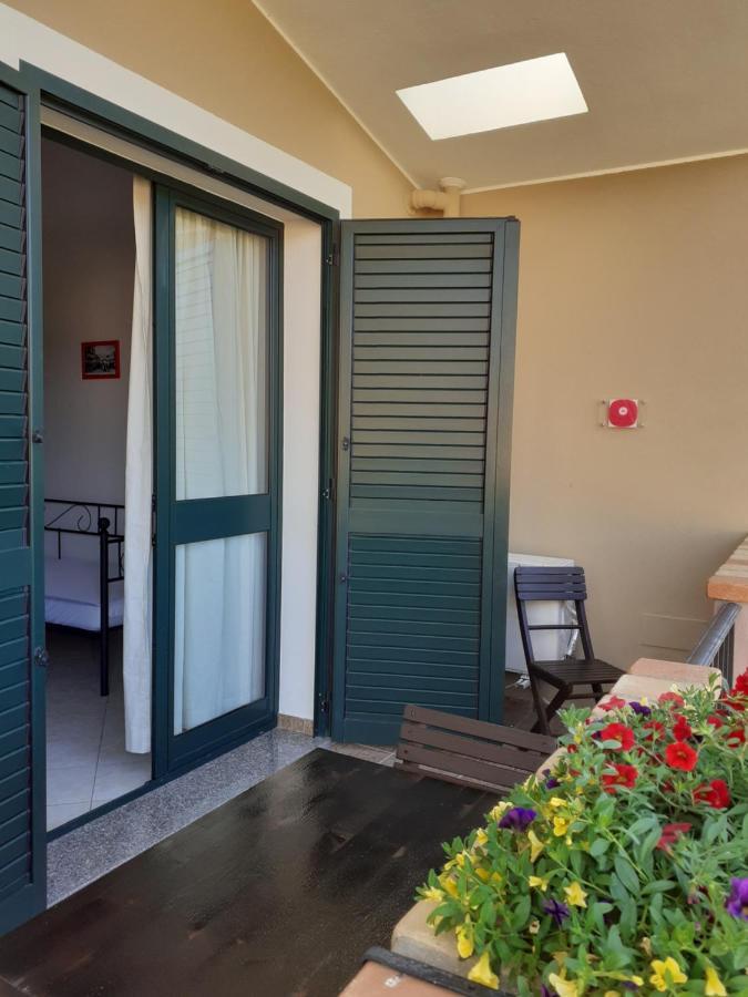 B&B Marzo '51 Villasimius Exterior photo