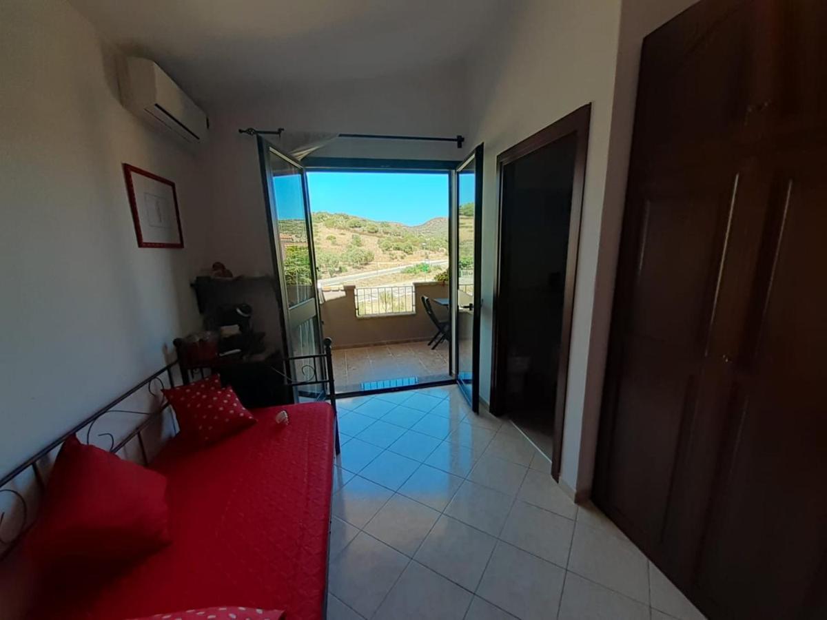 B&B Marzo '51 Villasimius Exterior photo