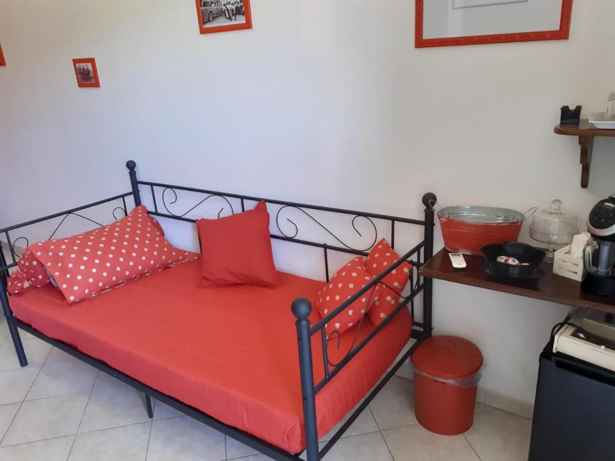 B&B Marzo '51 Villasimius Exterior photo